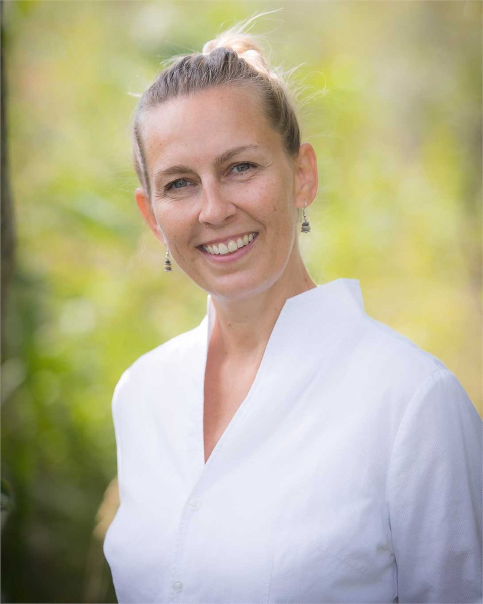 Dr. Natascha Brodträger