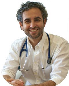 OA Dr. Ashkan Noorian