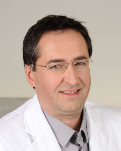 Herr Prim. Prof. Dr. Anton Staudenherz 