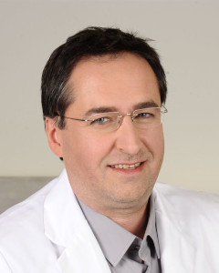 Herr Prim. Prof. Dr. Anton Staudenherz