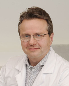 Herr Univ. Prof. Dr. med. Christoph Kopp 