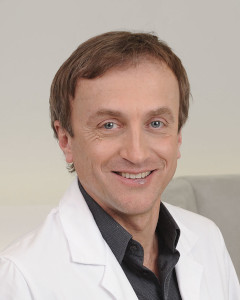 Herr Dr. Peter Guglia 