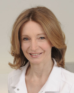 Frau Dr. Tanja Pisec-Weihen 