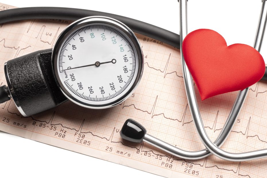 Bluthochdruck: Risiken, Symptome und Behandlungsmöglichkeiten