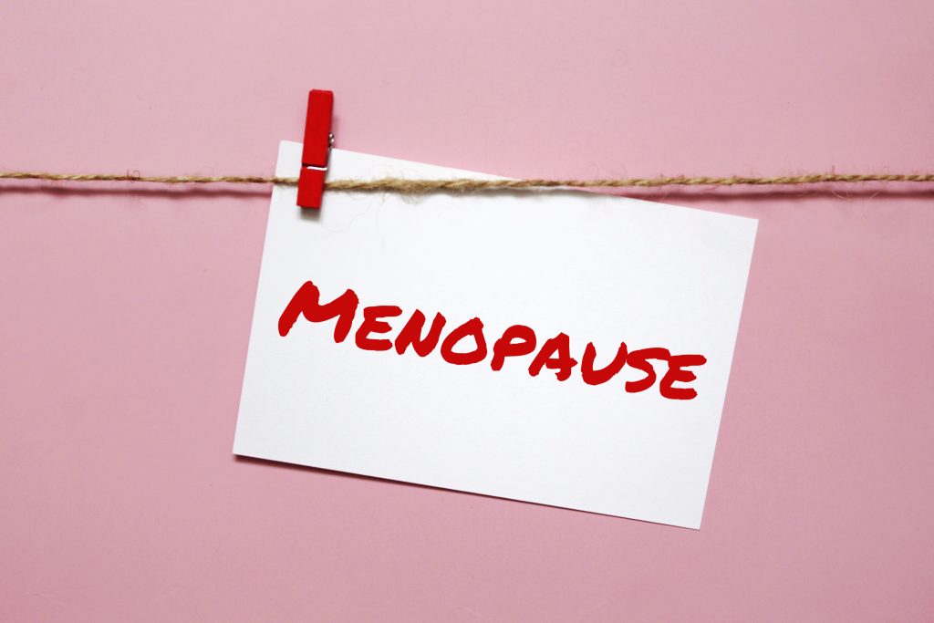 Wechseljahre Menopause - wichtige Fragen geklärt
